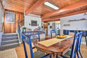 Image of Close to Hiking and Dtwn Mtn-View Prescott Home!