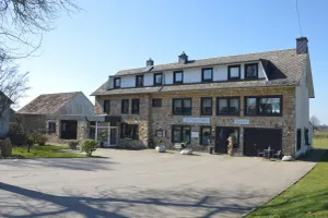 Image of Liege Cottage with Sauna