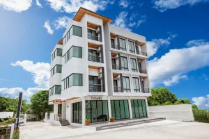 Image of THAMM Residence