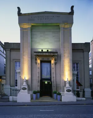 Image of Malmaison Glasgow