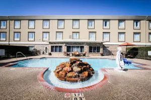 Image of Holiday Inn Express Hotel & Suites Nacogdoches by IHG
