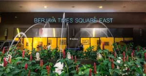 Image of Sunbow Suites @ Times Square Kuala Lumpur