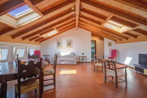 Image of Attico a Caslano - Happy Rentals