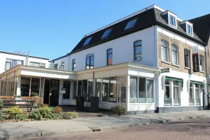 Image of Het Hart van Weesp