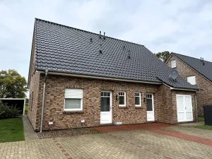 Image of Ferienhaus mit Garten