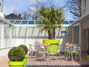 Image of ibis Styles Saumur Gare Centre