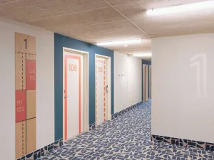 Image of Ibis Budget Mont De Marsan