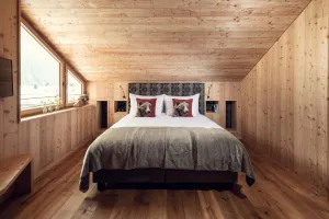 Image of Conrad's Mountain Lodge