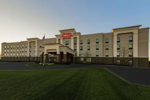 Image of Hampton Inn & Suites Wheeling-The Highlands