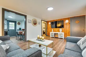 Image of Radiant Arden Home - 10 Mi to Biltmore!