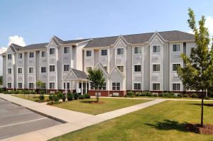 Image of Microtel Inn & Suites Huntsville