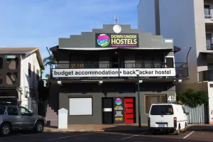 Image of Down Under Hostels on Harriet