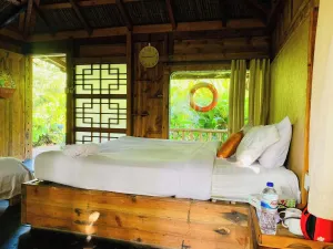 Image of Senbo Eco Resort Cox's Bazar