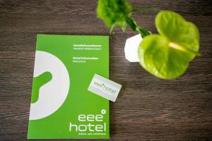 Image of eee Hotel Gunskirchen