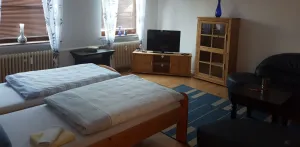 Image of Marstall Apartmenthaus Kassel