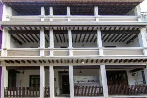 Image of Esparan Heritage