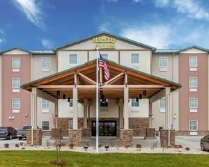 Image of MainStay Suites Stanley