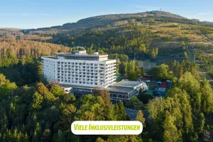 Image of AHORN Harz Hotel Braunlage