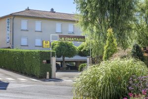 Image of Hotel Le Chatard