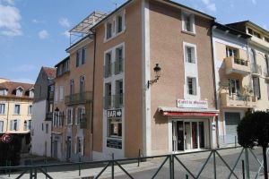 Image of Logis Hôtel Castel de Mirambel