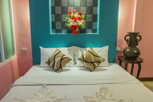 Image of Great Hill Resort