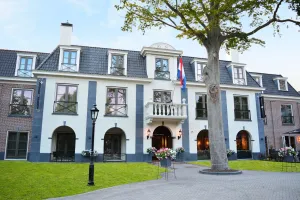 Image of Fletcher Strandhotel Haamstede