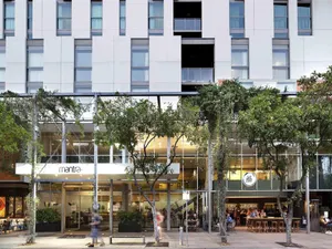 Image of Mantra South Bank Brisbane