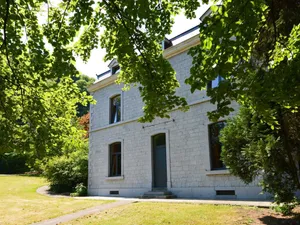 Image of Spacious Durbuy group stay