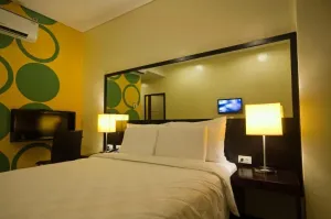 Image of Go Hotels Puerto Princesa