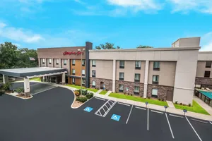 Image of Hampton Inn Winter Haven
