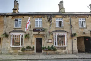 Image of Volunteer Inn