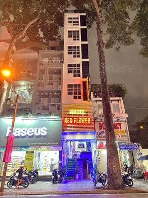 Image of REDFLOWER HOTEL