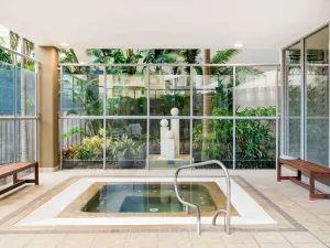 Image of Mantra The Observatory