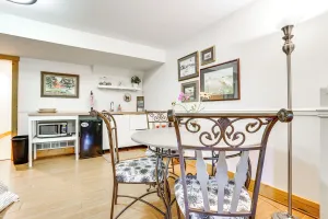 Image of Secluded Ellsworth Apartment - Hiking Nearby!