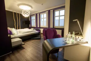 Image of Aragon - Hotel - Garni
