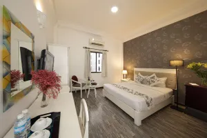 Image of Vilion Central Hotel & Spa