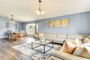 Image of 15 Mi to Disney Home with Pool and Lanai in Davenport