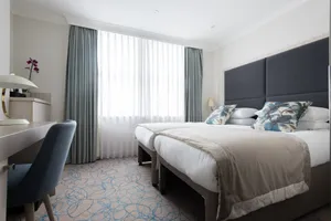 Image of Blandford Hotel