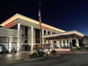 Image of Hampton Inn Hillsville