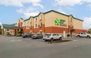 Image of Extended Stay America Suites - Findlay - Tiffin Avenue