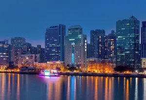 Image of Hai Jun Hotel Guangzhou-Free Shuttle Bus For Canton Fair