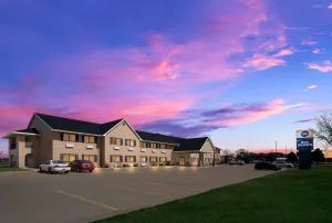 Image of Best Western Vermillion Inn