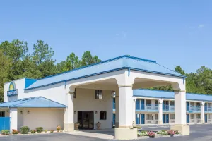 Image of Days Inn by Wyndham Picayune
