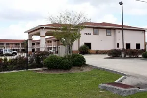 Image of Express Inn & Suites Westwego