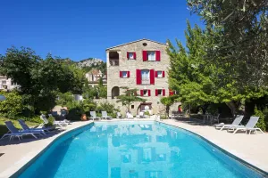 Image of Relais et Chateaux La Bonne Étape