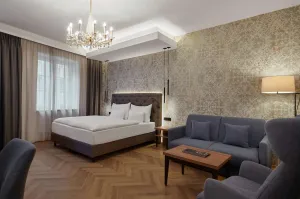 Image of Hotel Schwarzer Adler Innsbruck