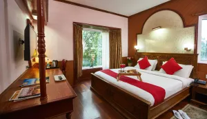 Image of JC Residency