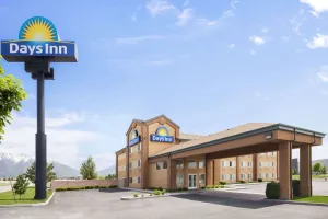 Image of Days Inn by Wyndham Springville