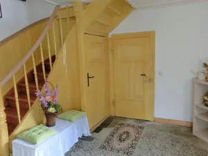 Image of Nice apartment in Allrode with private terrace