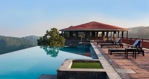 Image of The Wild Retreat